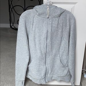 Lululemon Scuba Hoodie